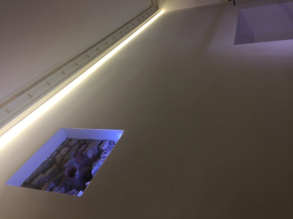 רומא B&B Luxury Piazza Venezia מראה חיצוני תמונה