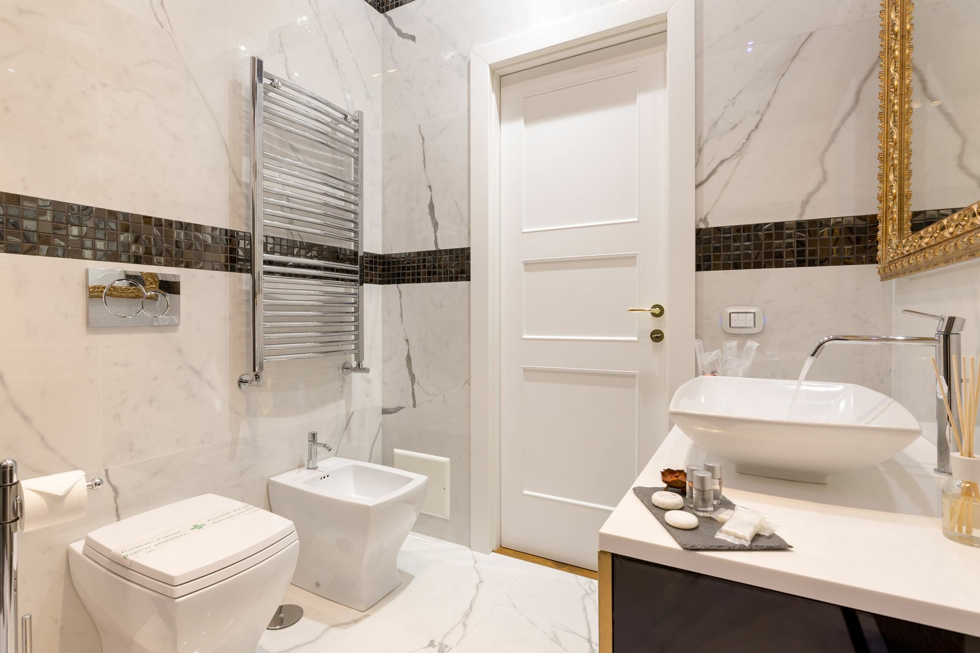 רומא B&B Luxury Piazza Venezia מראה חיצוני תמונה