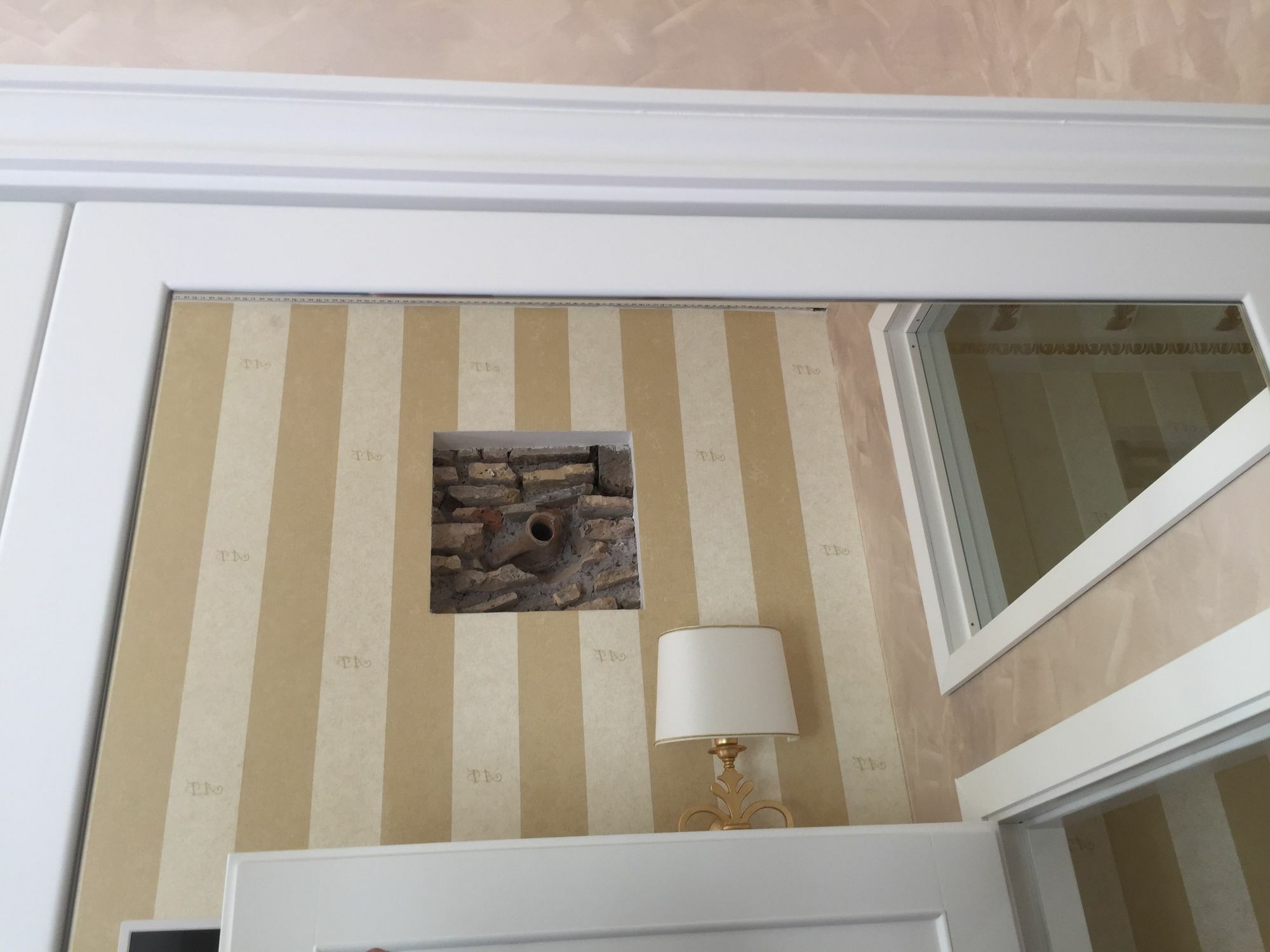 רומא B&B Luxury Piazza Venezia מראה חיצוני תמונה