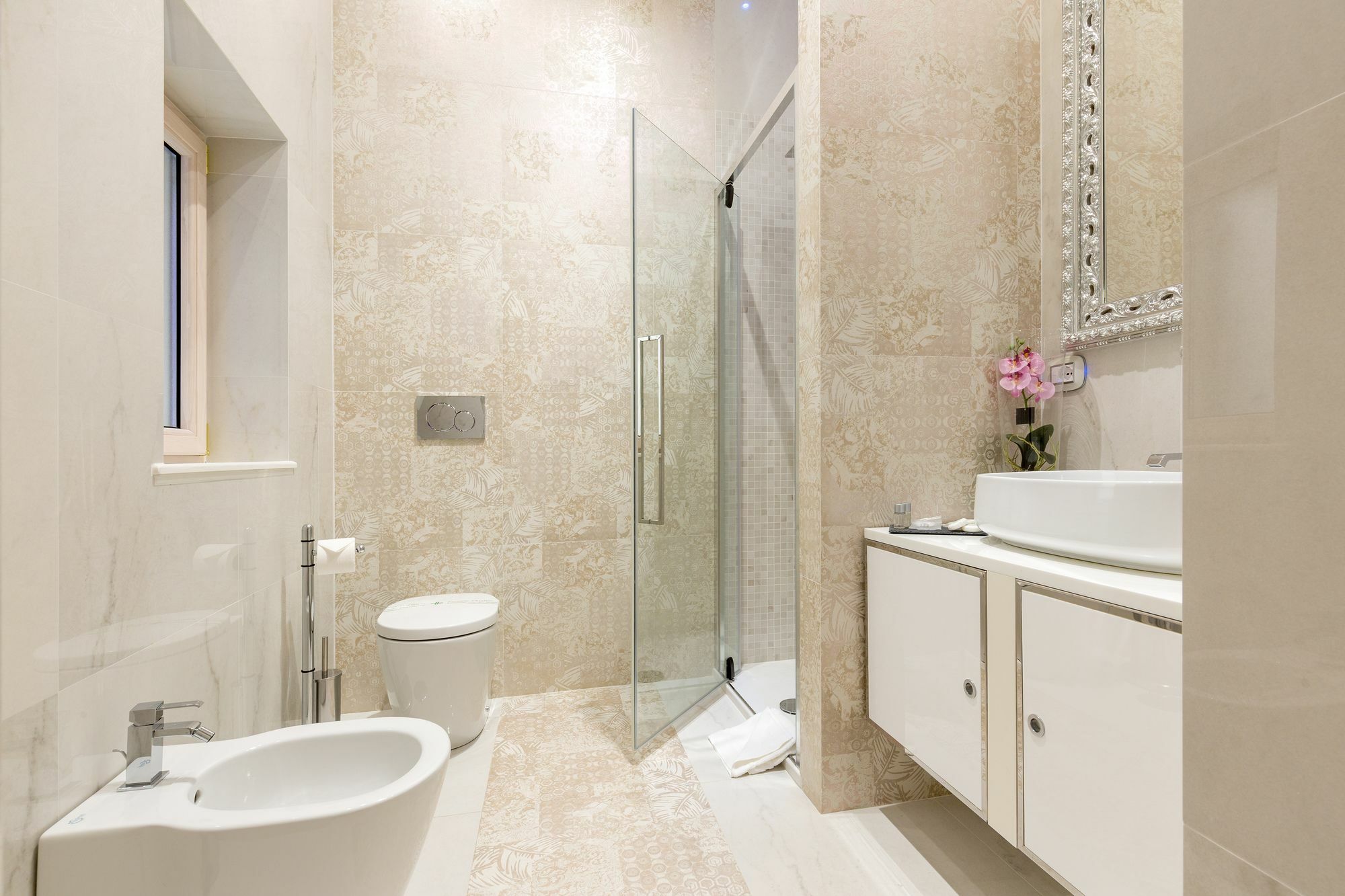 רומא B&B Luxury Piazza Venezia מראה חיצוני תמונה